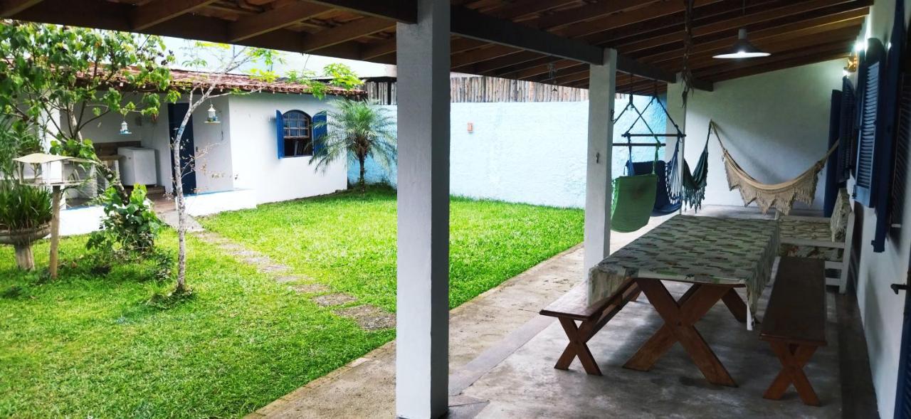 Juquehy Brothers House Juquei Buitenkant foto