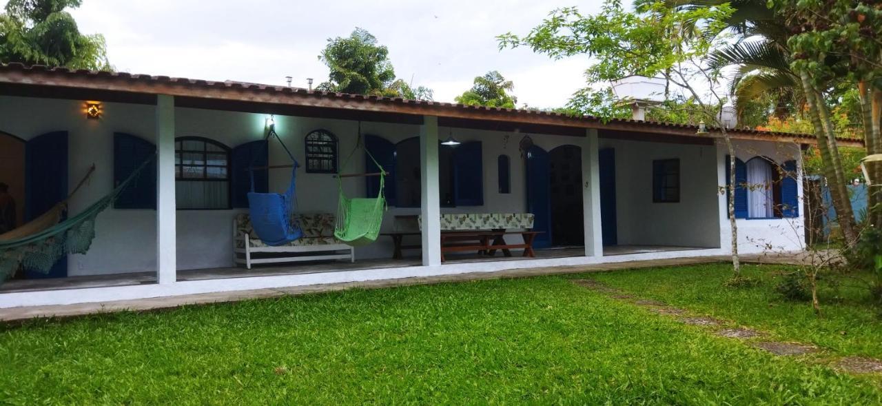 Juquehy Brothers House Juquei Buitenkant foto